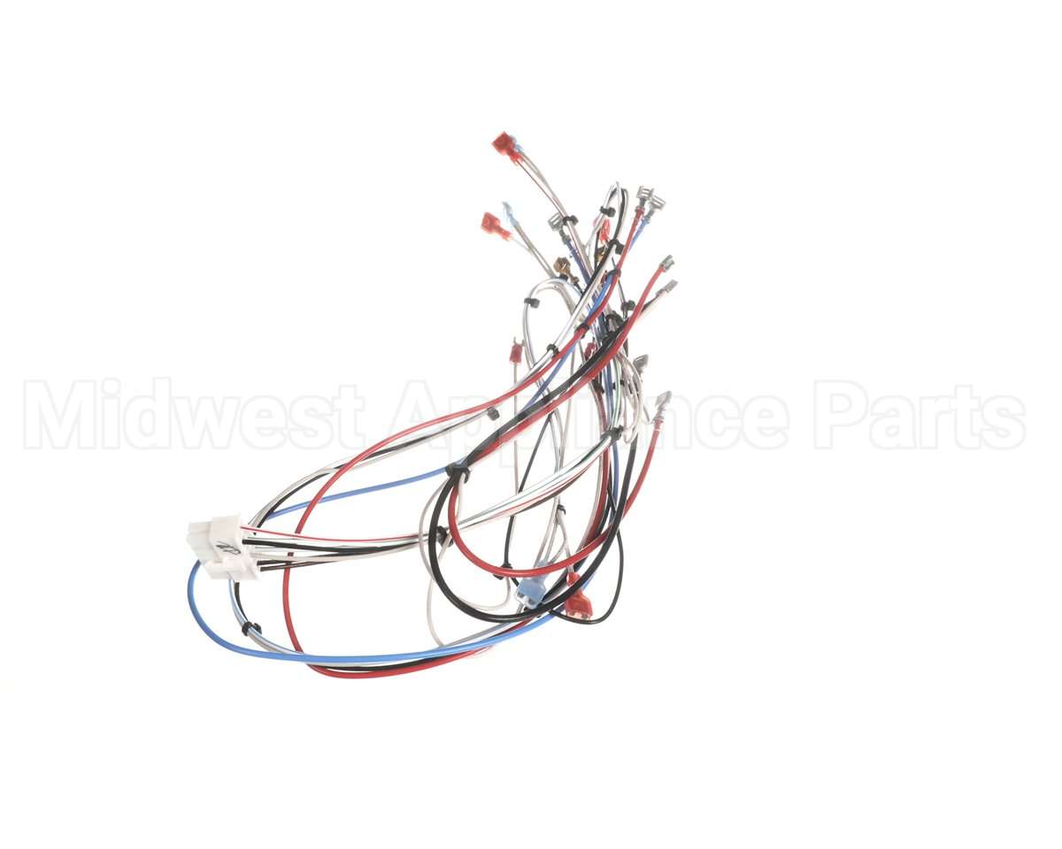 38040.0028 Bunn Wiring Harness, Main Icb Sh