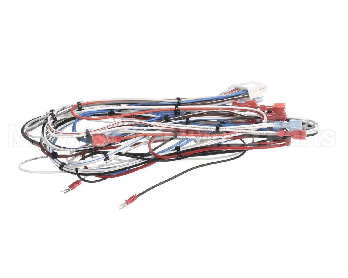 38040.0029 Bunn Wiring Harness, Main Icb Twin Sh