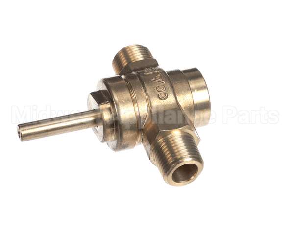 380510 Tri-Star Manufacturing Valve; Jet Burner