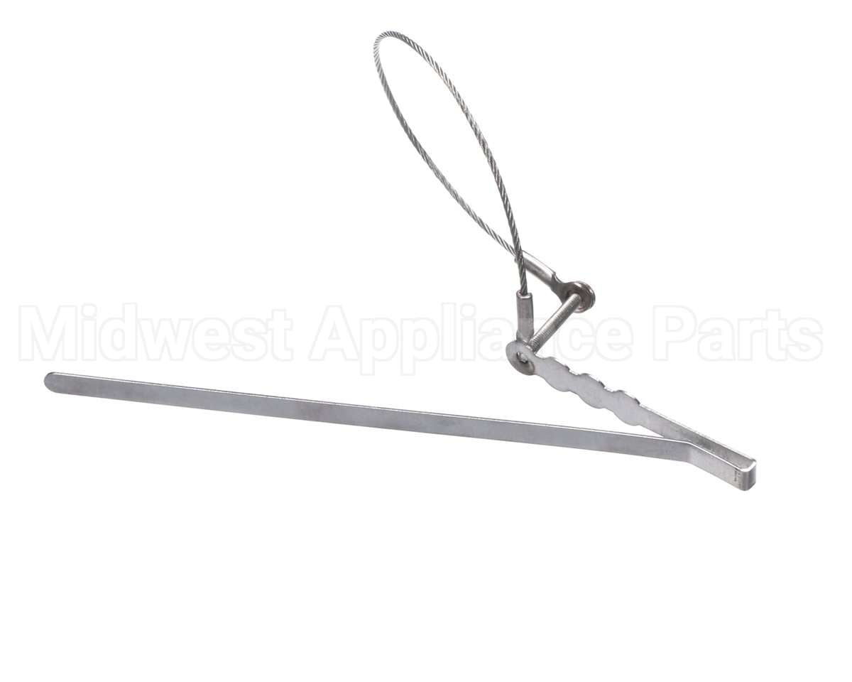 38055.0006 Bunn Probe Assy, Low Level Detect 5.82 Lg