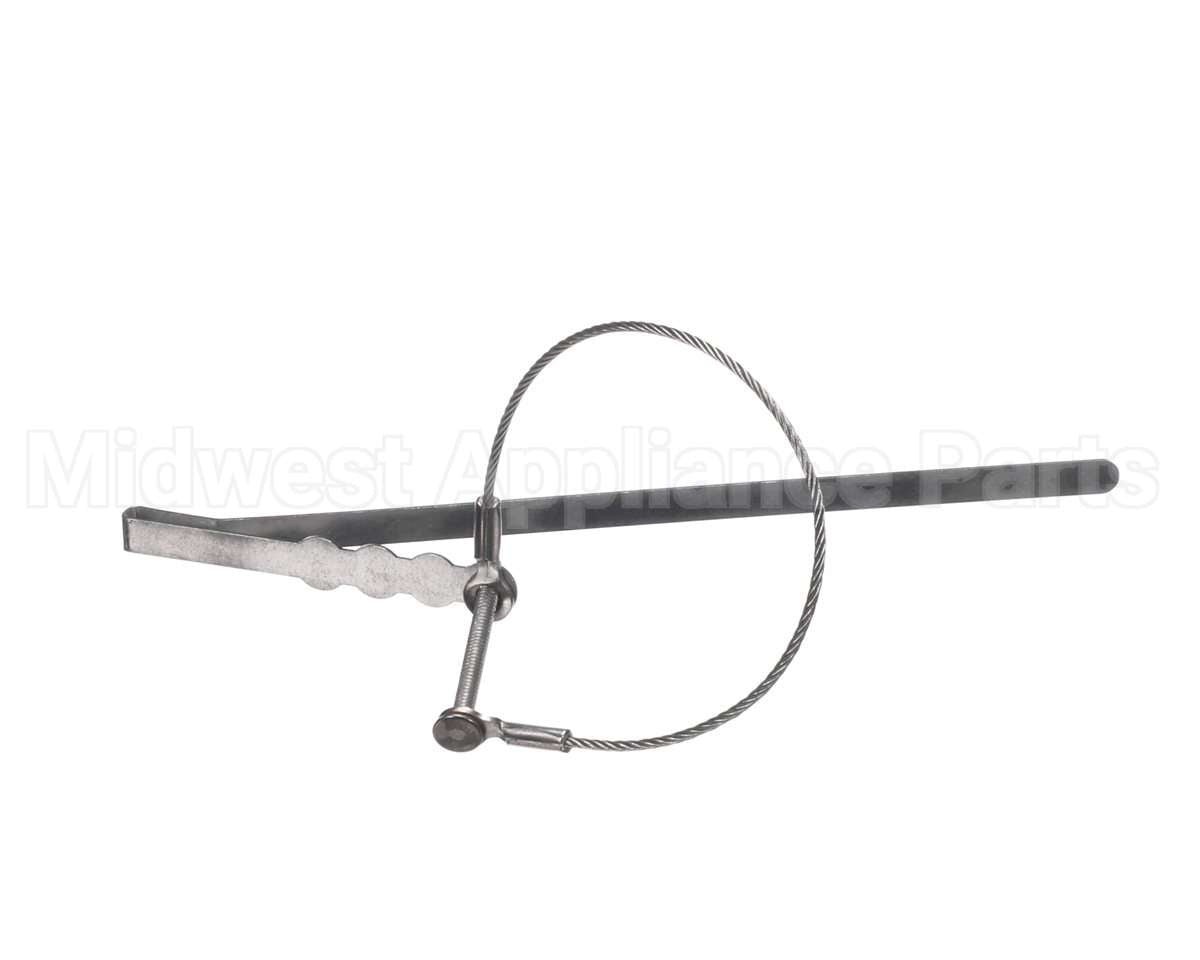 38055.0006 Bunn Probe Assy, Low Level Detect 5.82 Lg