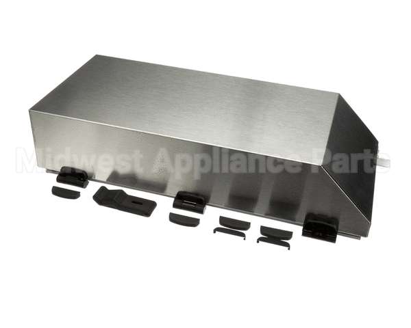 38060 Silver King Assembly Door Complete Skby1