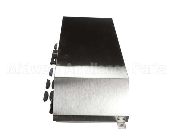 38060 Silver King Assembly Door Complete Skby1