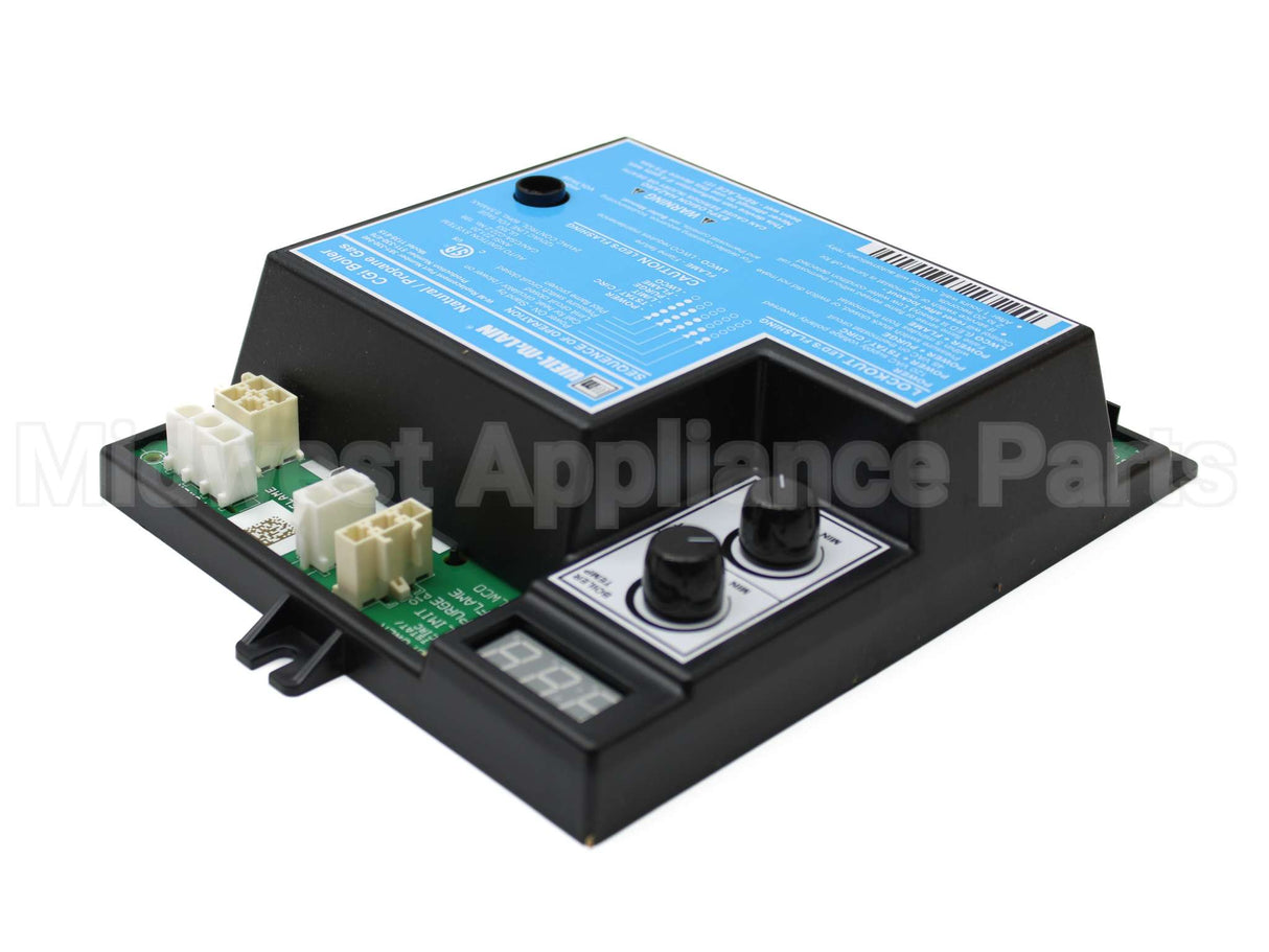 381-330-040 Weil Mclain Lwco Control Module