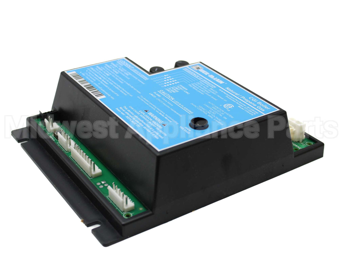 381-330-040 Weil Mclain Lwco Control Module