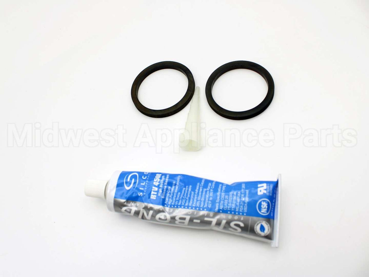 381-354-527 Weil Mclain Section Replacement Kit