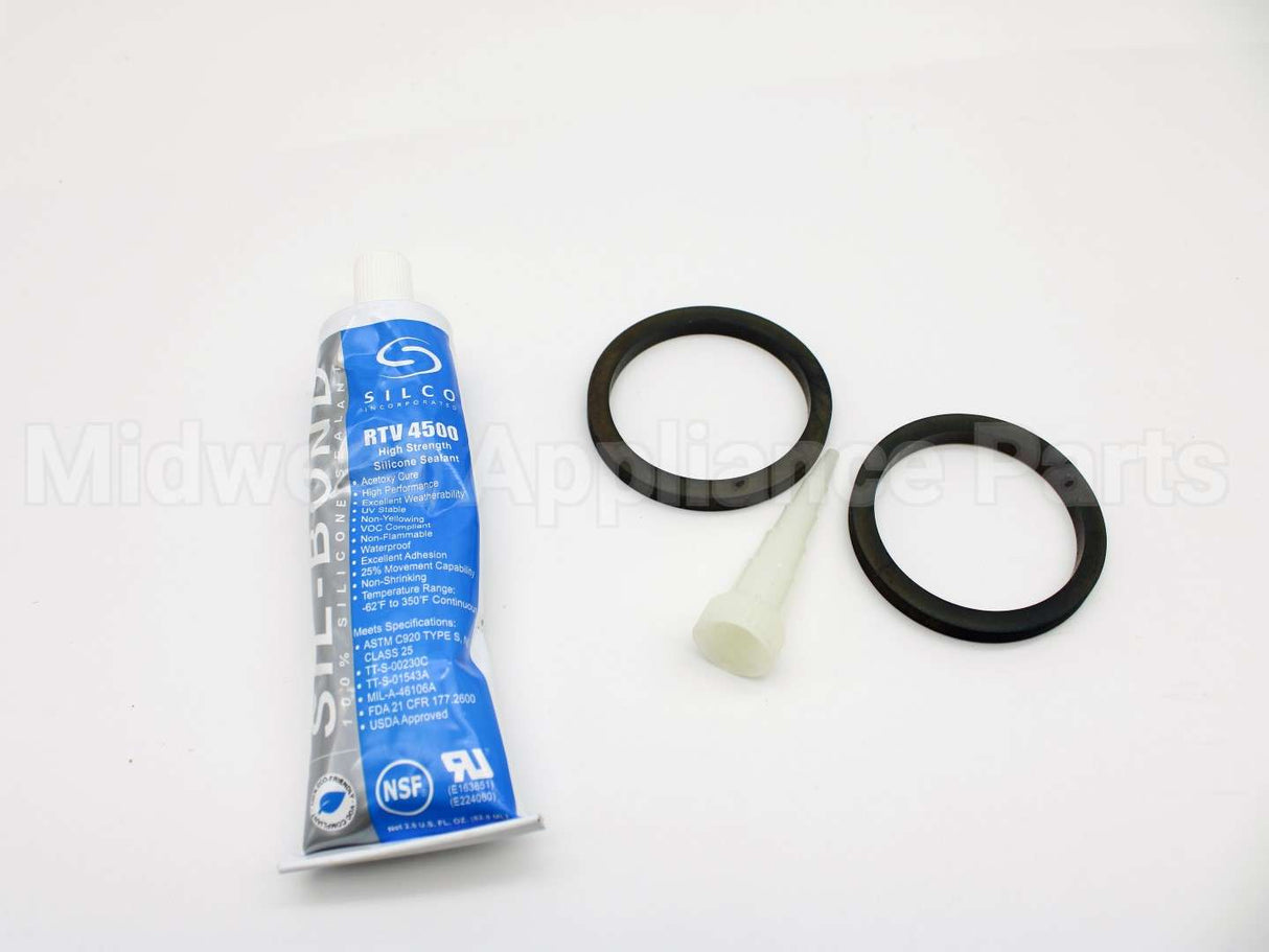 381-354-527 Weil Mclain Section Replacement Kit