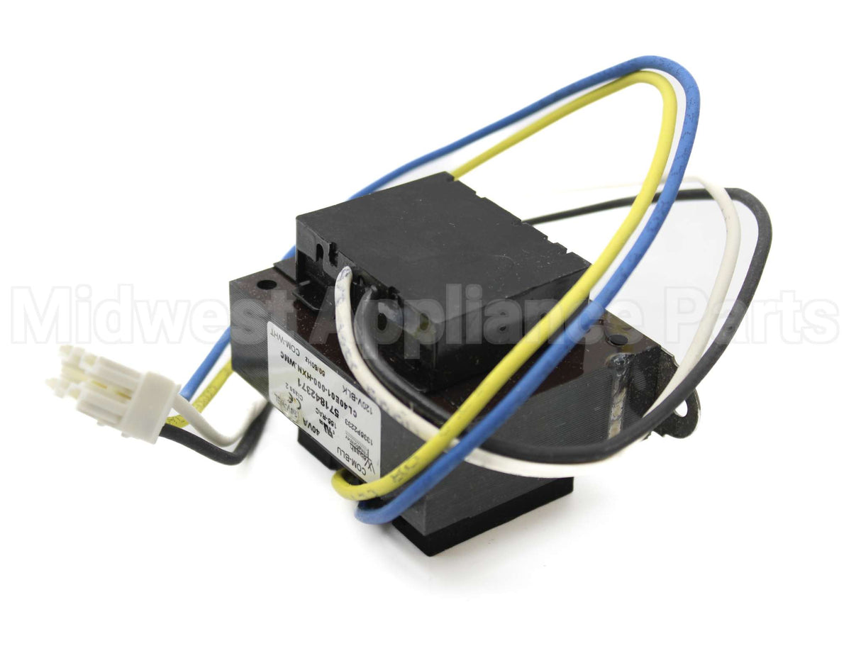 381-356-578 Weil Mclain 24V Transformer