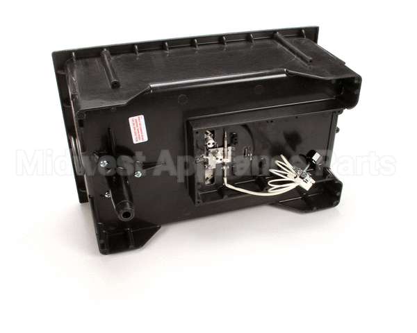 3810110 Vollrath Servewell Elev Well 120V/480W