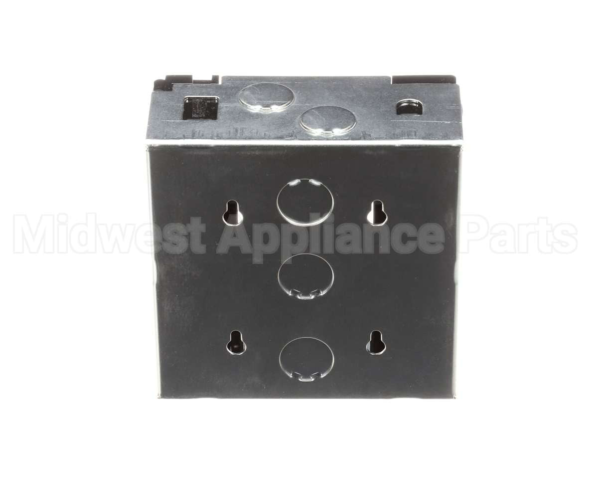 381038 Greenheck Burner Controller Subbase