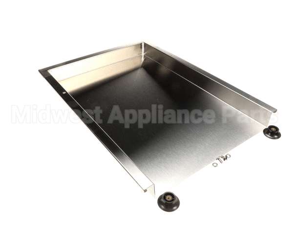 381076 Eagle-Metal Masters Optional Cover