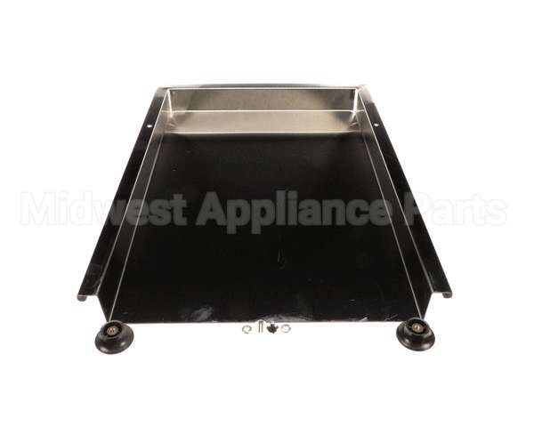 381076 Eagle-Metal Masters Optional Cover
