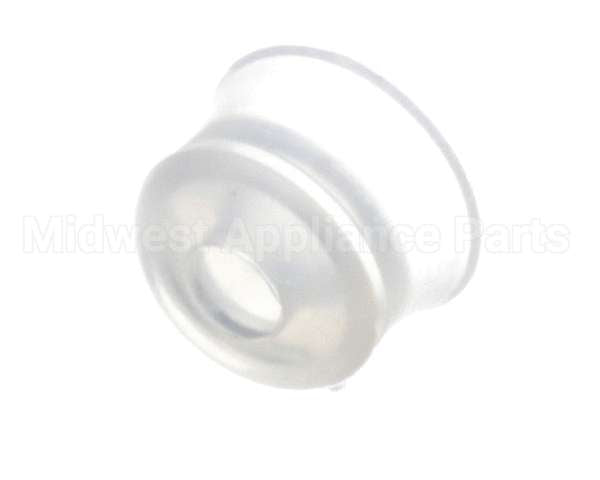 38114.0000 Bunn Grommet, Silicone W/Flange