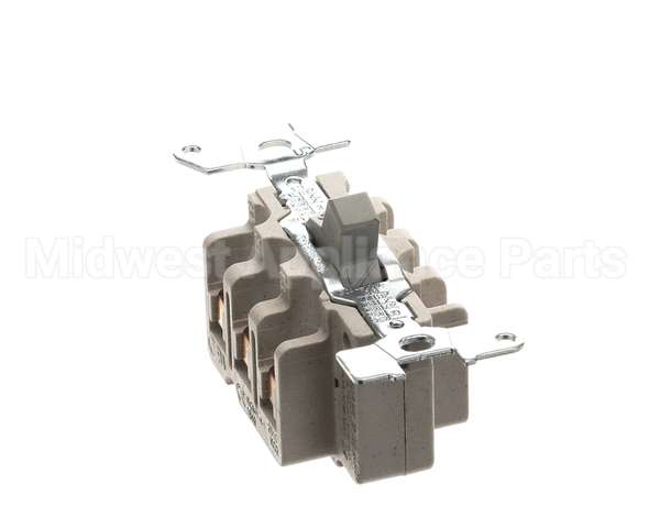 381176 Accurex Switch,Toggle,K,30A,600V,3P,Sqd 25