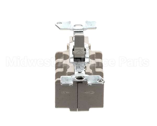 381176 Accurex Switch,Toggle,K,30A,600V,3P,Sqd 25