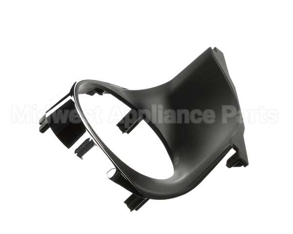 38120525 Rancilio Grouphead Cover Classe 9 Tall