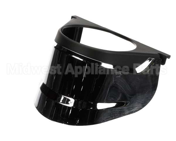 38120541 Rancilio Group Cover Classe 9 Assembly.