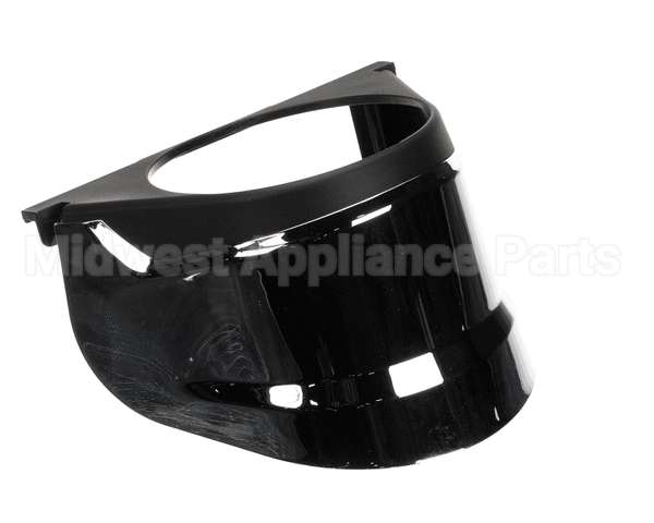 38120541 Rancilio Group Cover Classe 9 Assembly.