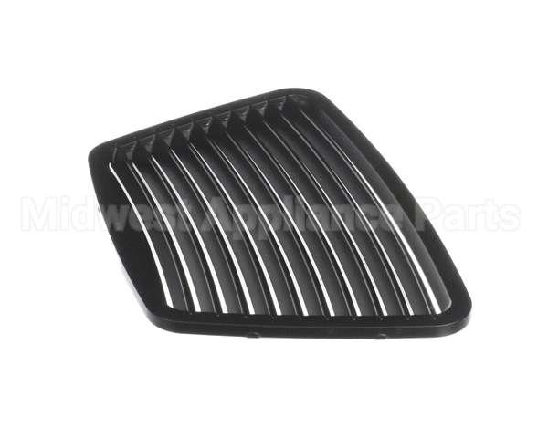 38120591 Rancilio Plastic Drop Tray Inserts Blk