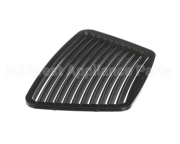 38120591 Rancilio Plastic Drop Tray Inserts Blk