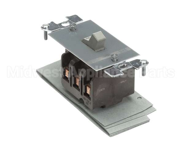 381247 Accurex Sw,Toggle,30A,600V,3P,Sqd 2510