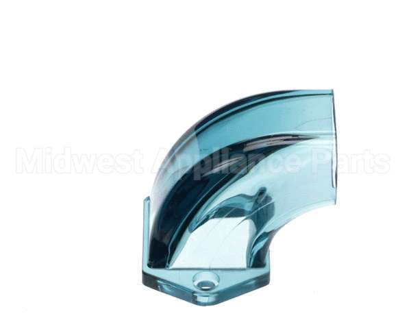 38125018 Rancilio Coffee Dispensing Beak Rocky S