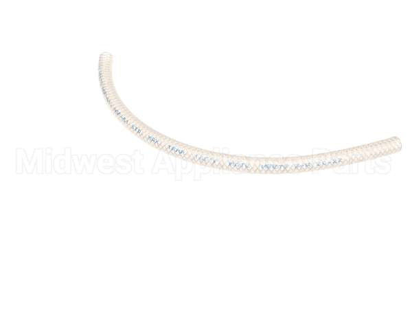 38129.1000 Bunn Hose, Braided .25Id X 12.0 Lg