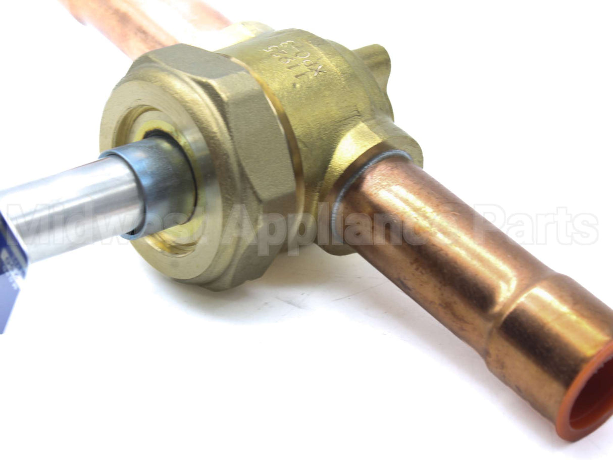 3813-00 Sporlan Controls 7/8" Rapid Cylce Solenoid Body