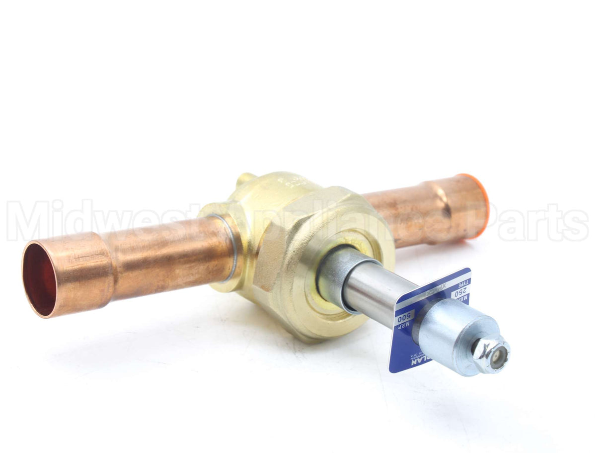 3813-00 Sporlan Controls 7/8" Rapid Cylce Solenoid Body