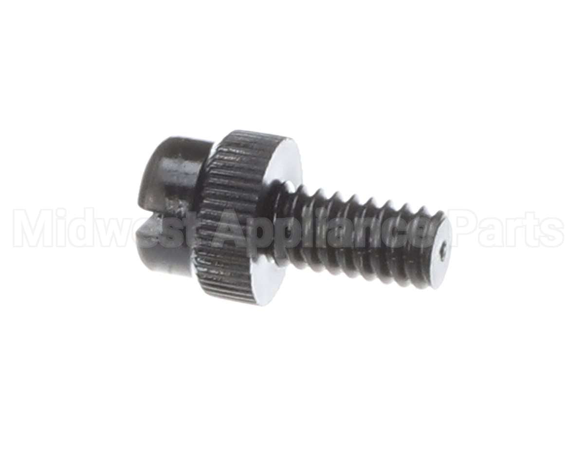 38132 Structural Concepts Screw Thumb 1/4-20X.50 Bl