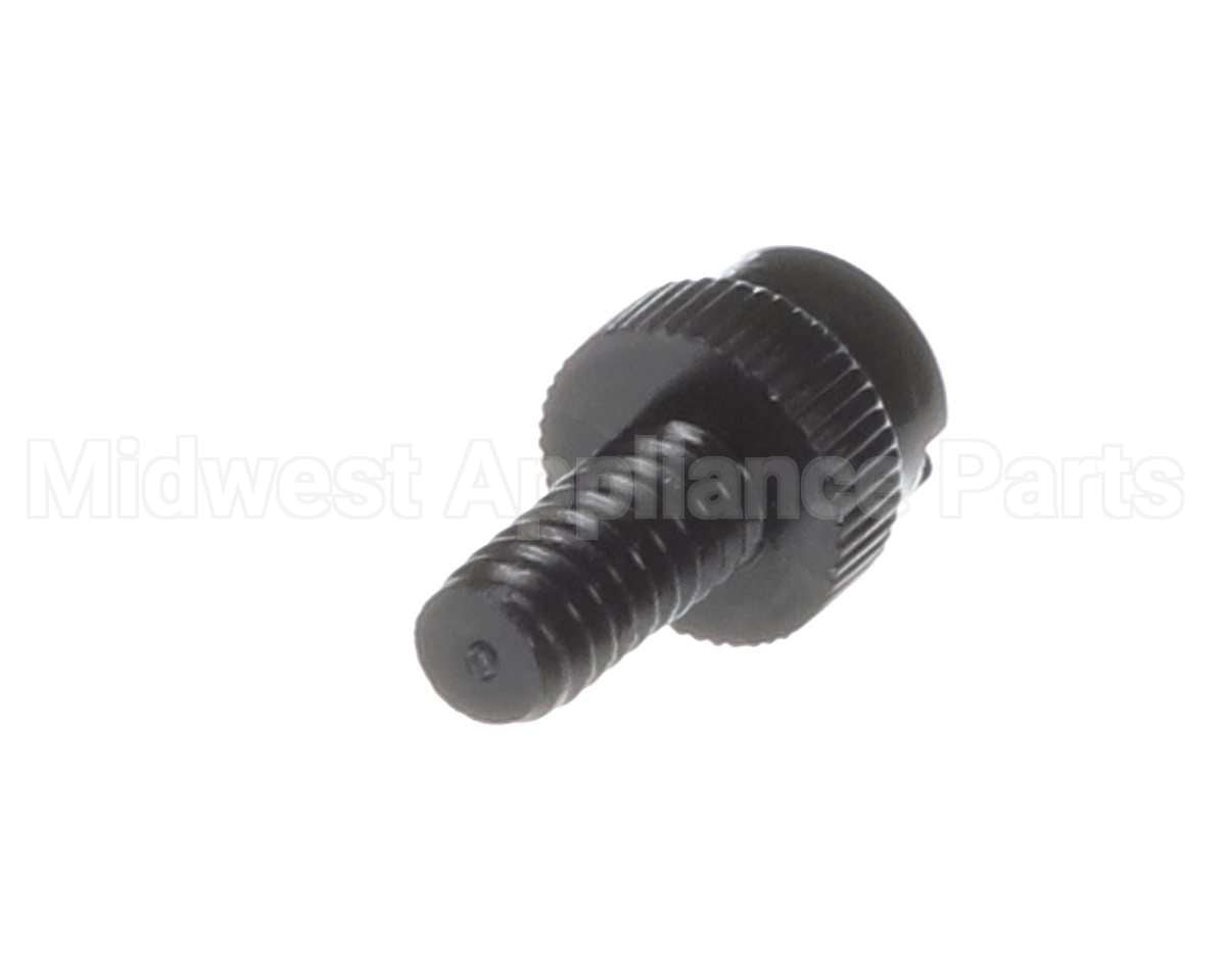 38132 Structural Concepts Screw Thumb 1/4-20X.50 Bl