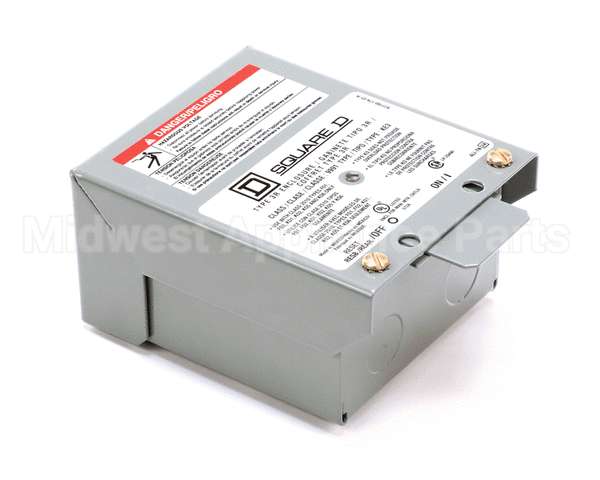 381371 Accurex Encl,6X6X4,Nema3R,Sqd-9991Ke3Y