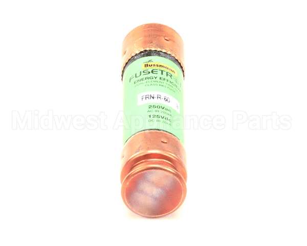 381412 Accurex Fuse60A250Vclass Rk5Detim
