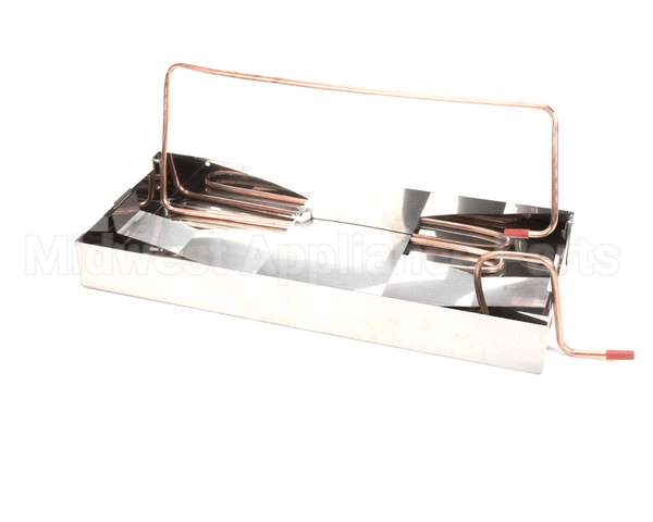 38142 Silver King Assembly Condensate Pan Skpz72D