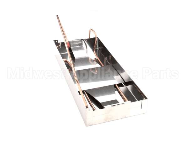 38142 Silver King Assembly Condensate Pan Skpz72D