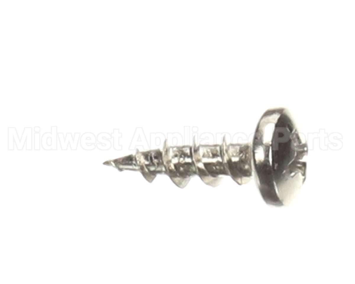 38144 Structural Concepts Screw #10X.62Phpnhd 17 Zn
