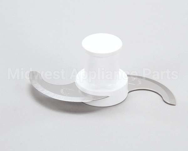 38150 Robot Coupe Straight Blade R301 S.dep