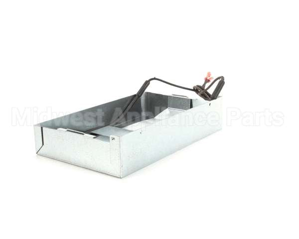 38155 Silver King Assembly Condensate Pan 115V 100W (Repl