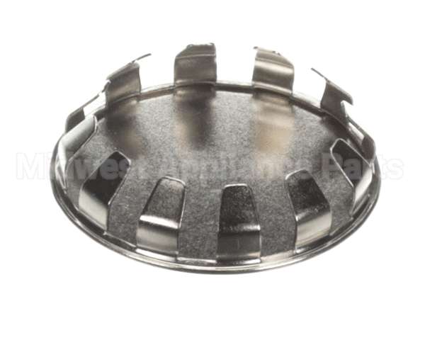 3819-1 Crown Steam Trunnion Cap