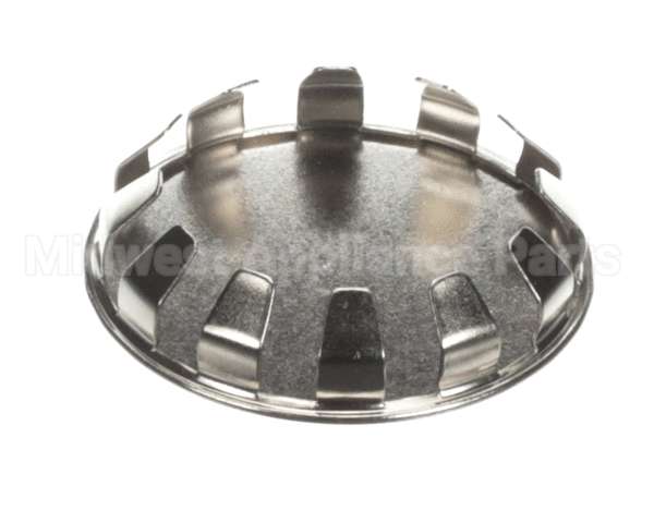 3819-1 Crown Steam Trunnion Cap