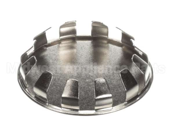 3819-1 Crown Steam Trunnion Cap