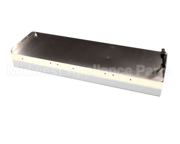 38199 Silver King Assembly Stile Vert 115V Skf72D