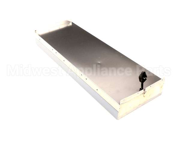 38199 Silver King Assembly Stile Vert 115V Skf72D