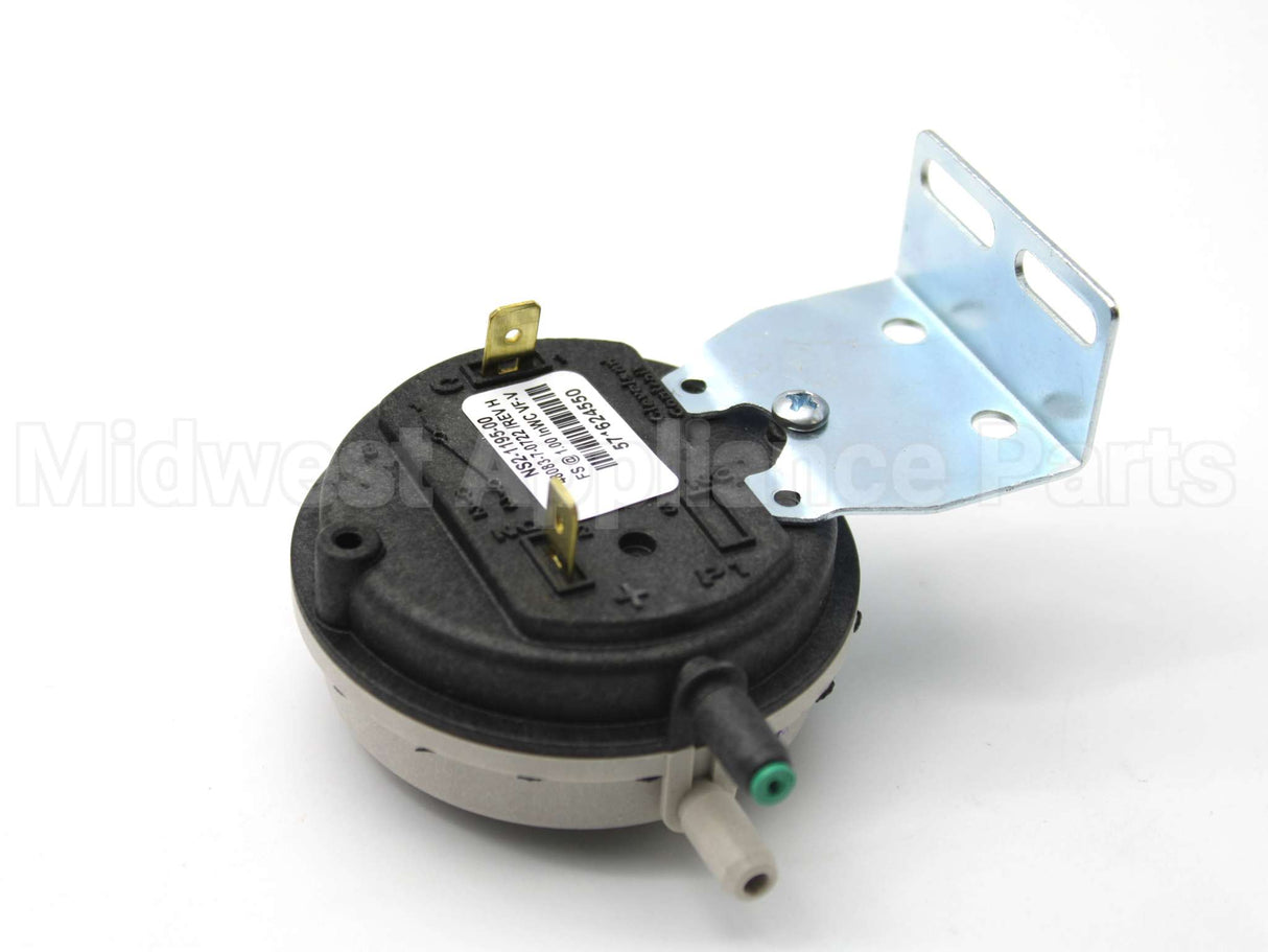 382-200-723 Weil Mclain Air Pressure Switch Kit