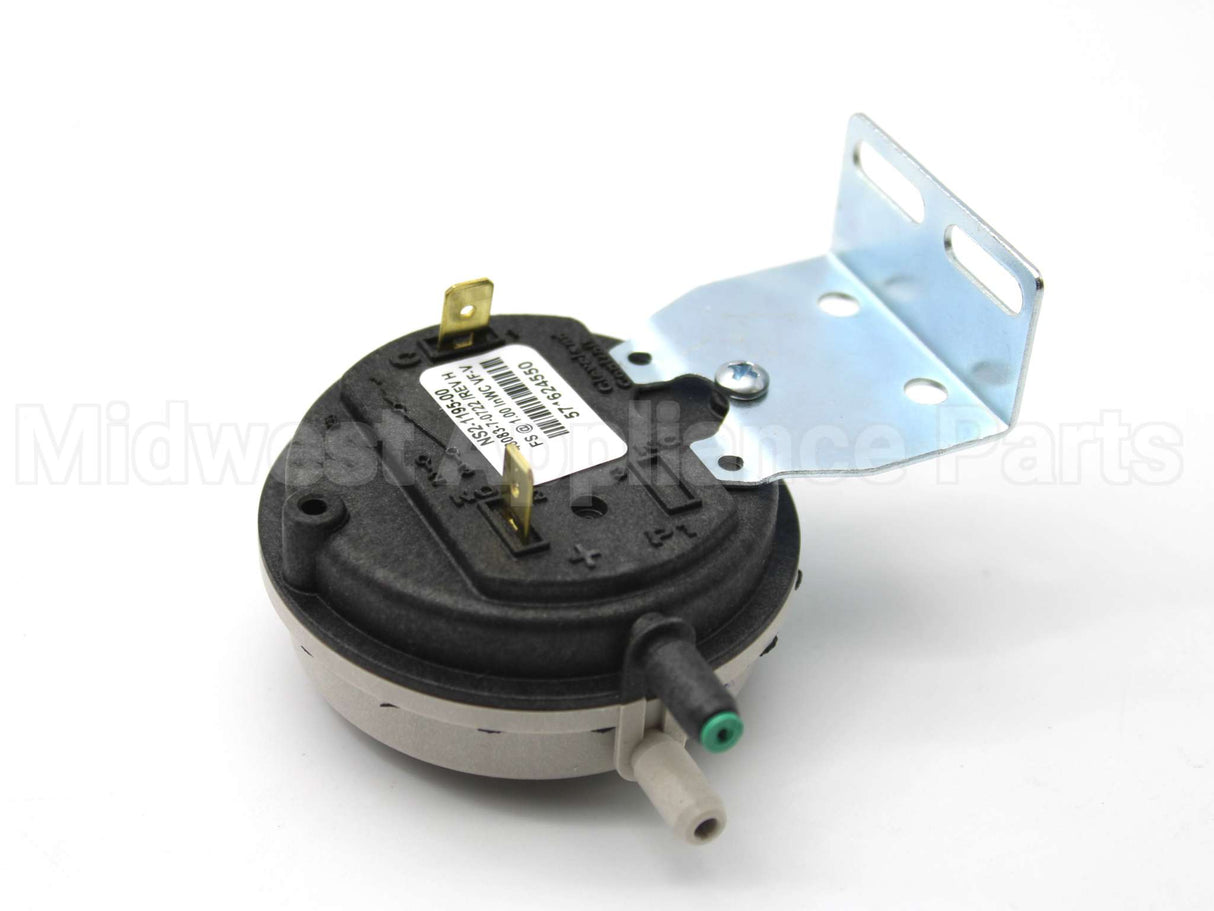 382-200-723 Weil Mclain Air Pressure Switch Kit