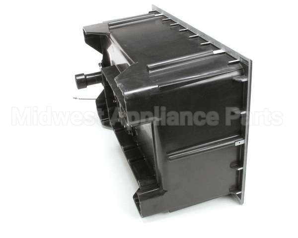 38200 Vollrath Servewell Well Assembly 120V/700W