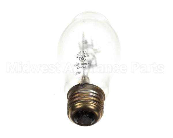 382022 Eagle-Metal Masters Halogen Bulb