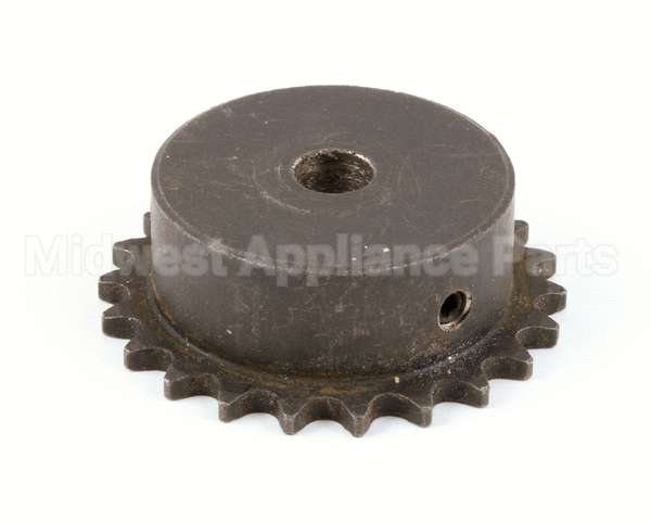 38215 Middleby Sprocket, 25B22