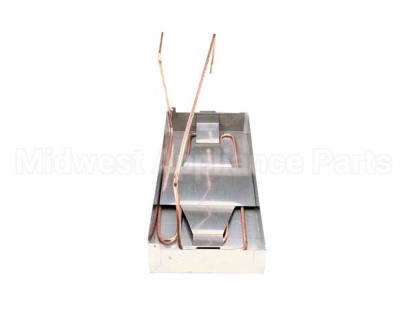 38215 Silver King Assembly Condensate Pan Skf72D