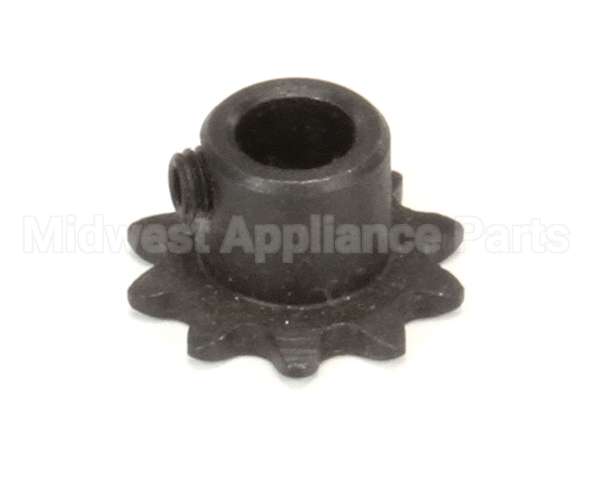 38216 Middleby Sprocket,.25 Pitch 10 Teeth